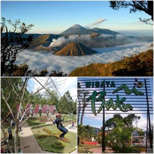 Paket Wisata Pekalongan ke Malang