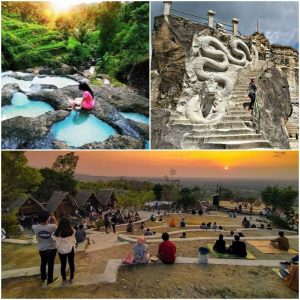 Paket Wisata Ponorogo ke Jogja