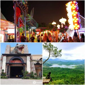 Paket Wisata Probolinggo ke Malang