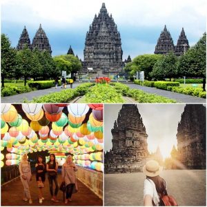 Paket Wisata Purbalingga ke Jogja