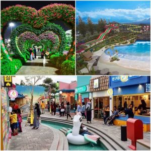 Paket Wisata Purwakarta ke Jogja