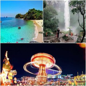 Paket Wisata Purwodadi Grobogan ke Malang