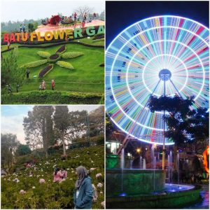 Paket Wisata Purwokerto Banyumas ke Malang