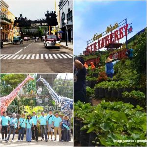 Paket Wisata Rembang ke Malang