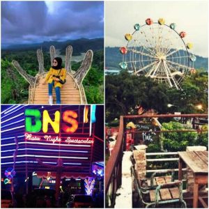Paket Wisata Salatiga ke Malang