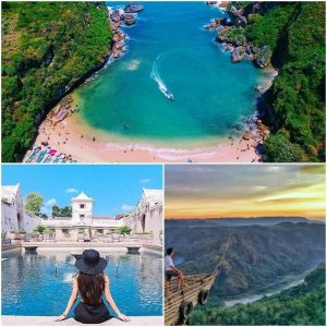 Paket Wisata Sampang ke Jogja