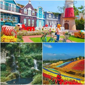 Paket Wisata Semarang ke Malang