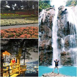 Paket Wisata Sidoarjo ke Malang