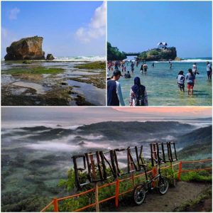 Paket Wisata Sleman ke Jogja