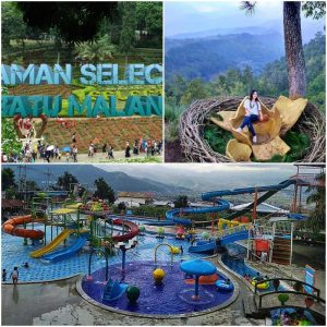 Paket Wisata Sleman ke Malang