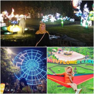 Paket Wisata Solo Surakarta ke Malang