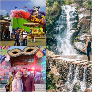 Paket Wisata Sragen ke Malang