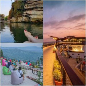 Paket Wisata Sukoharjo ke Jogja