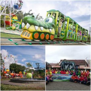 Paket Wisata Sukoharjo ke Malang