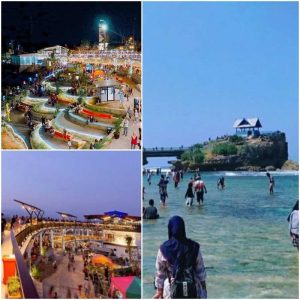 Paket Wisata Sumenep ke Jogja