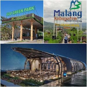 Paket Wisata Tabanan ke Malang