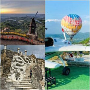 Paket Wisata Tangerang ke Jogja