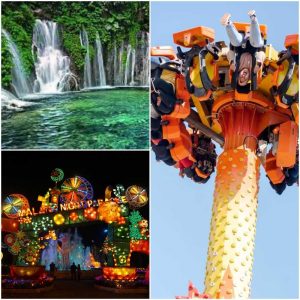 Paket Wisata Tangerang ke Malang