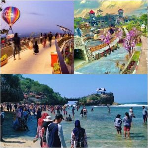 Paket Wisata Tasikmalaya ke Jogja