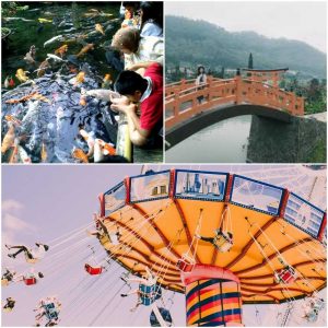 Paket Wisata Tegal ke Malang