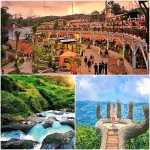 Paket Wisata Trenggalek ke Jogja