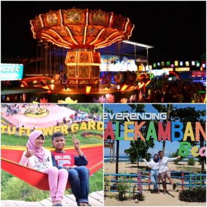 Paket Wisata Trenggalek ke Malang
