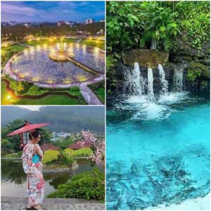 Paket Wisata Tuban ke Malang