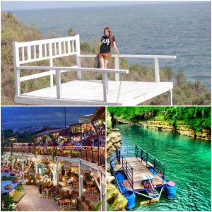 Paket Wisata Tulungagung ke Jogja
