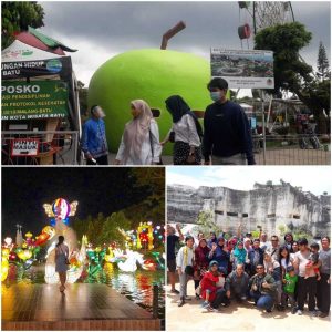 Paket Wisata Wonogiri ke Malang