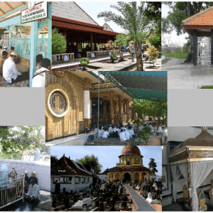 Paket Wisata Religi Bandung