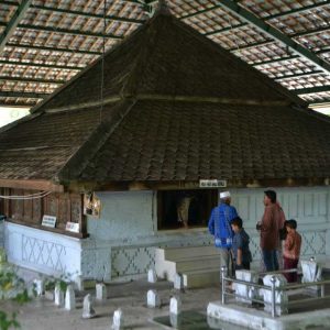 Paket Wisata Religi Bekasi