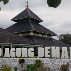 Paket Wisata Religi Blora