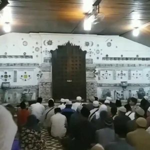 Paket Wisata Religi Bogor