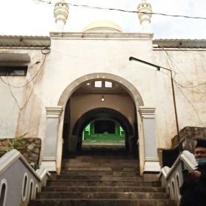 Paket Wisata Religi Bondowoso