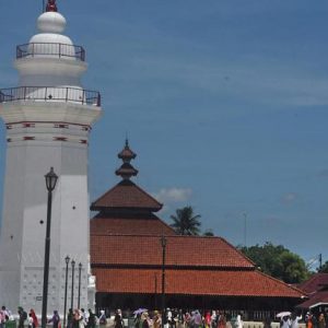 Paket Wisata Religi Demak