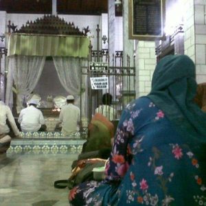 Paket Wisata Religi Depok