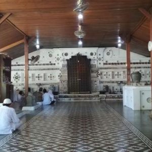 Paket Wisata Religi Klaten