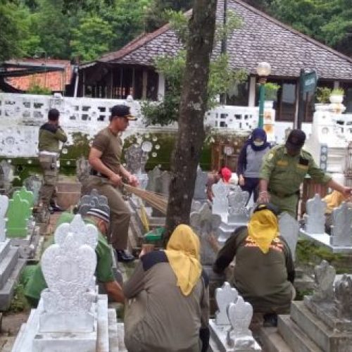 Paket Wisata Religi Kota Yogyakarta