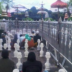 Paket Wisata Religi Kudus