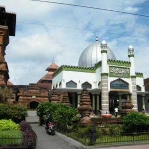 Paket Wisata Religi Majalengka