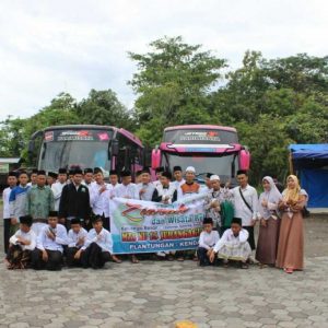 Paket Wisata Religi Pangandaran