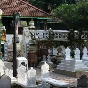 Paket Wisata Religi Pemalang