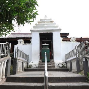 Paket Wisata Religi Probolinggo