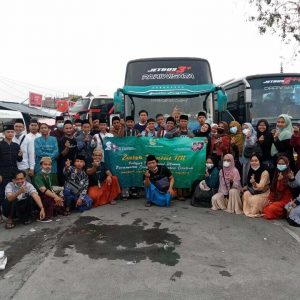 Paket Wisata Religi Purwakarta