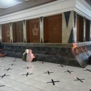 Paket Wisata Religi Salatiga