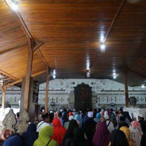 Paket Wisata Religi Sidoarjo