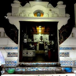 Paket Wisata Religi Situbondo