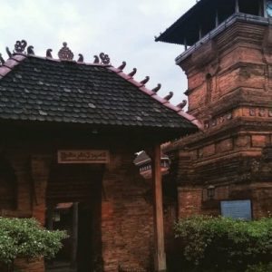 Paket Wisata Religi Sleman