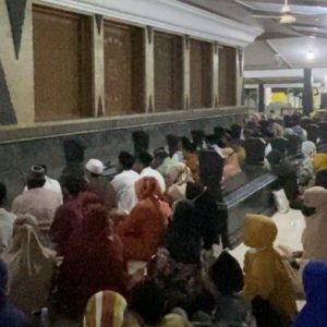 Paket Wisata Religi Solo Surakarta
