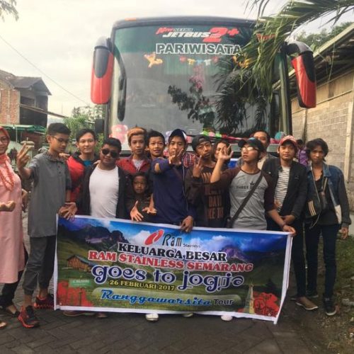 Paket Wisata Religi Sumedang